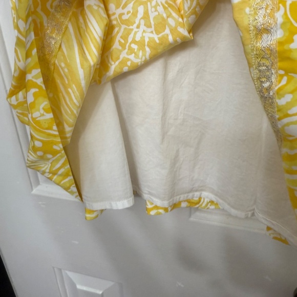 Lilly Pulitzer Christine Dress - Picture 4 of 8